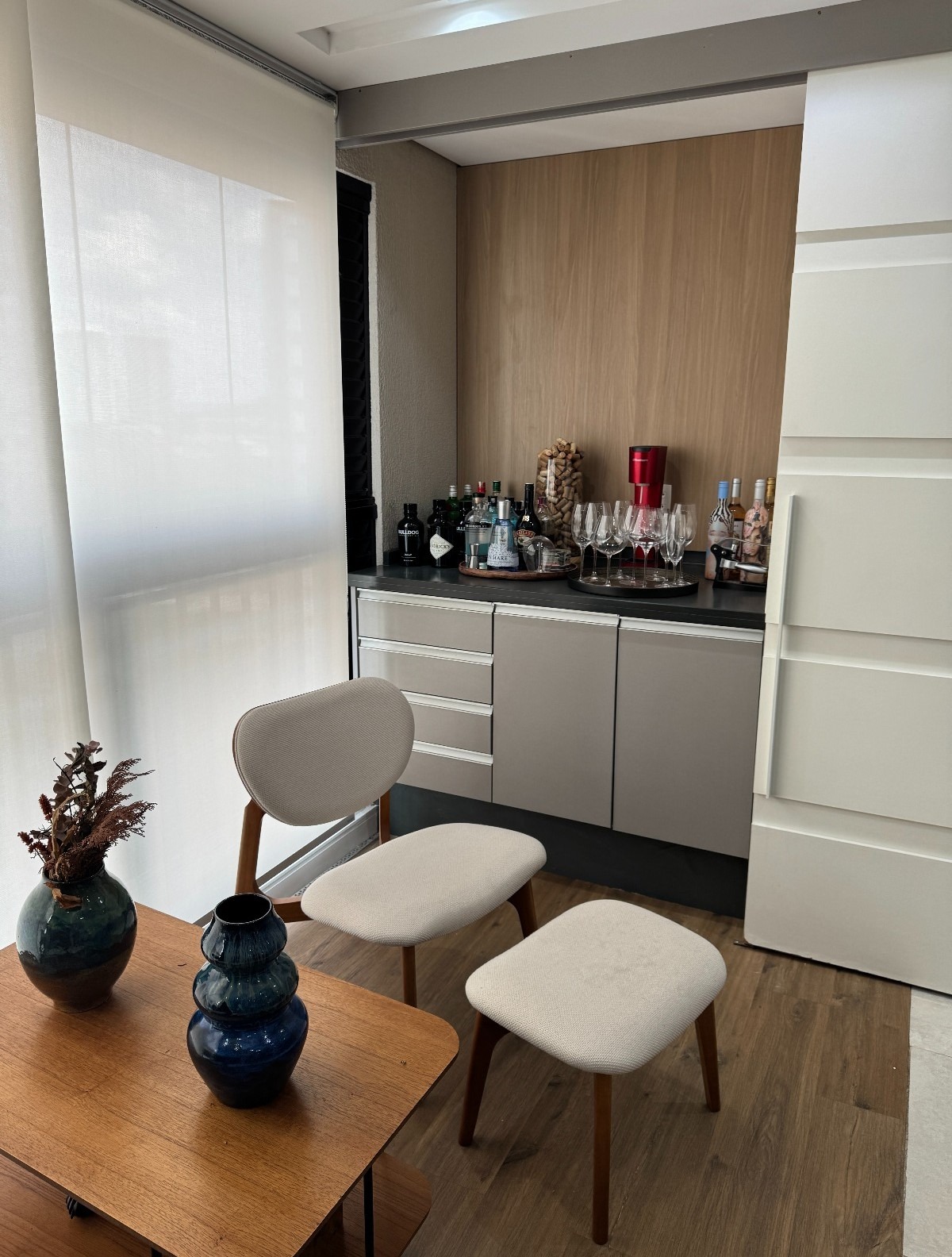 Apartamento para alugar com 2 quartos, 62m² - Foto 17