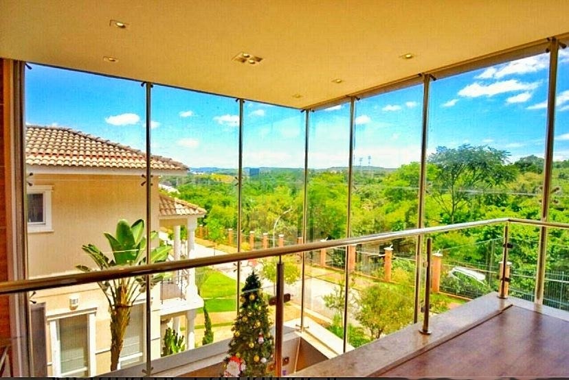 Casa de Condomínio à venda com 5 quartos, 425m² - Foto 1