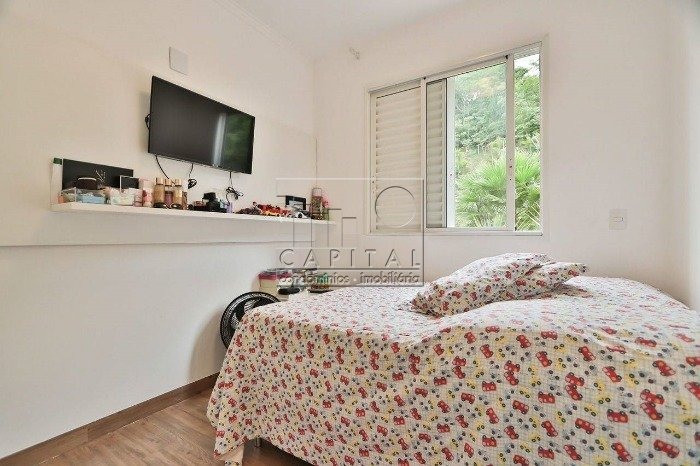 Apartamento para alugar com 2 quartos, 72m² - Foto 22