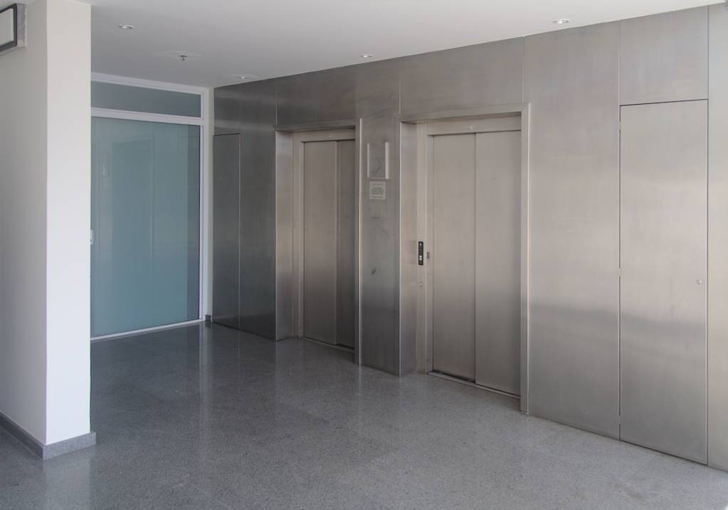 Prédio Inteiro para alugar, 7734m² - Foto 31