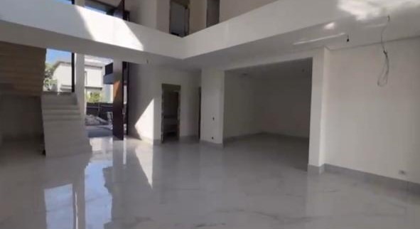 Casa de Condomínio à venda com 4 quartos, 489m² - Foto 5