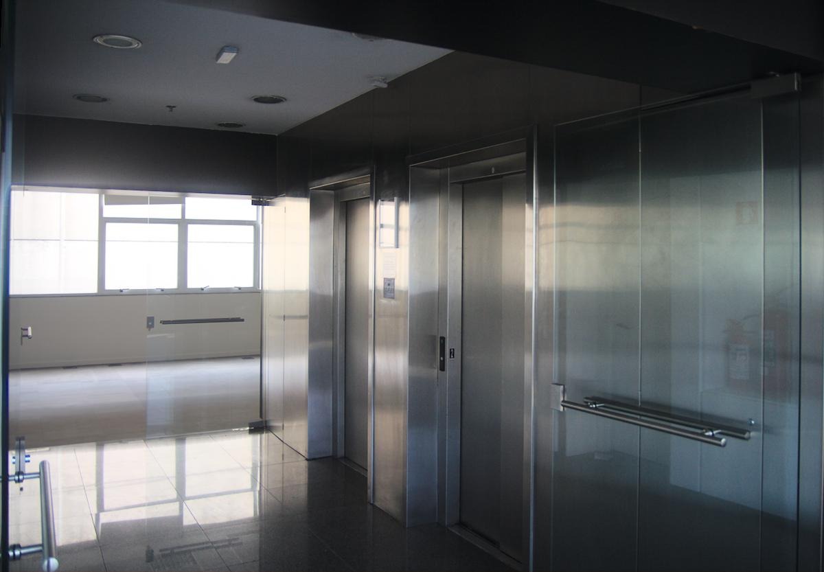 Prédio Inteiro para alugar, 7734m² - Foto 30