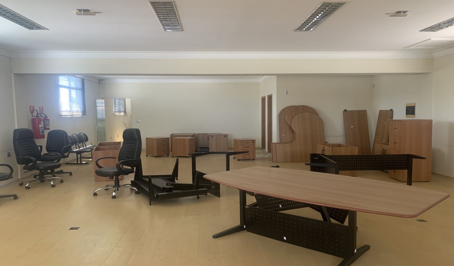 Depósito-Galpão-Armazém para alugar, 370m² - Foto 9