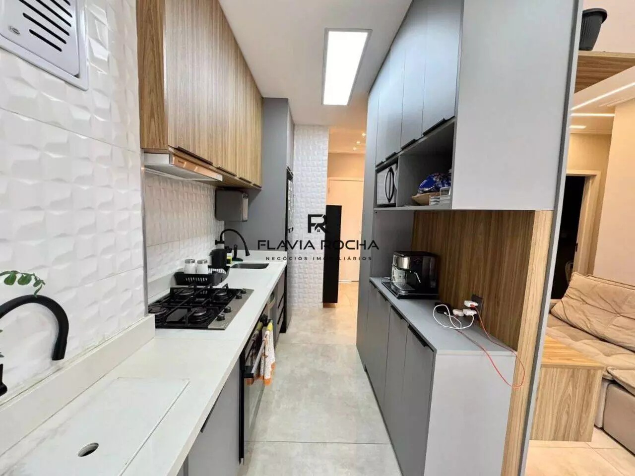 Apartamento à venda com 2 quartos, 52m² - Foto 13