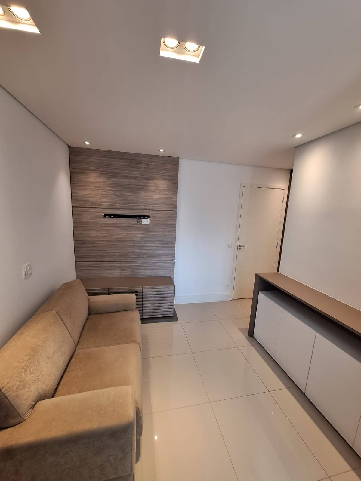 Apartamento para alugar com 1 quarto, 42m² - Foto 19