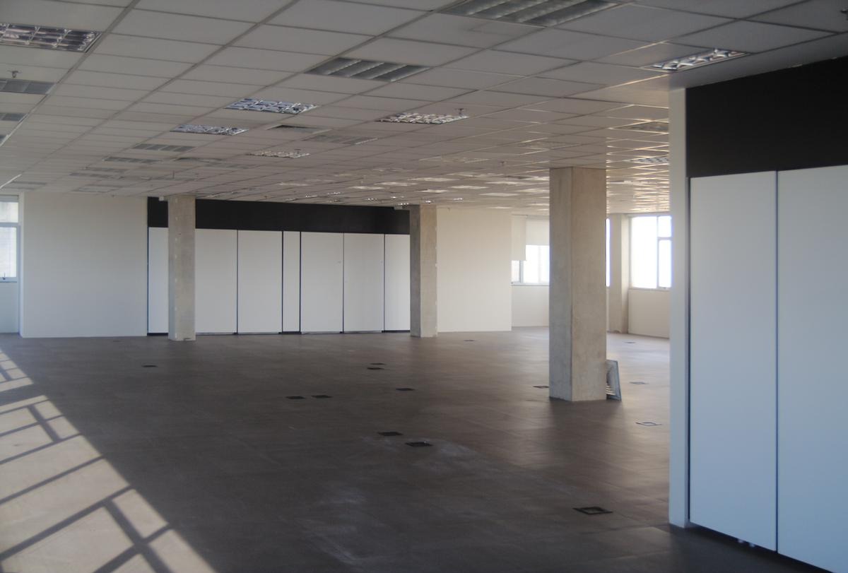 Prédio Inteiro para alugar, 7734m² - Foto 24