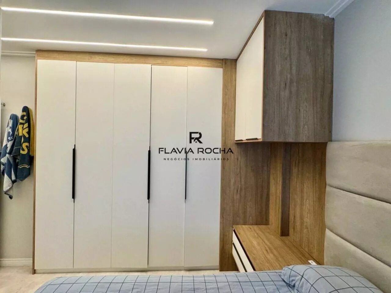 Apartamento à venda com 2 quartos, 52m² - Foto 19