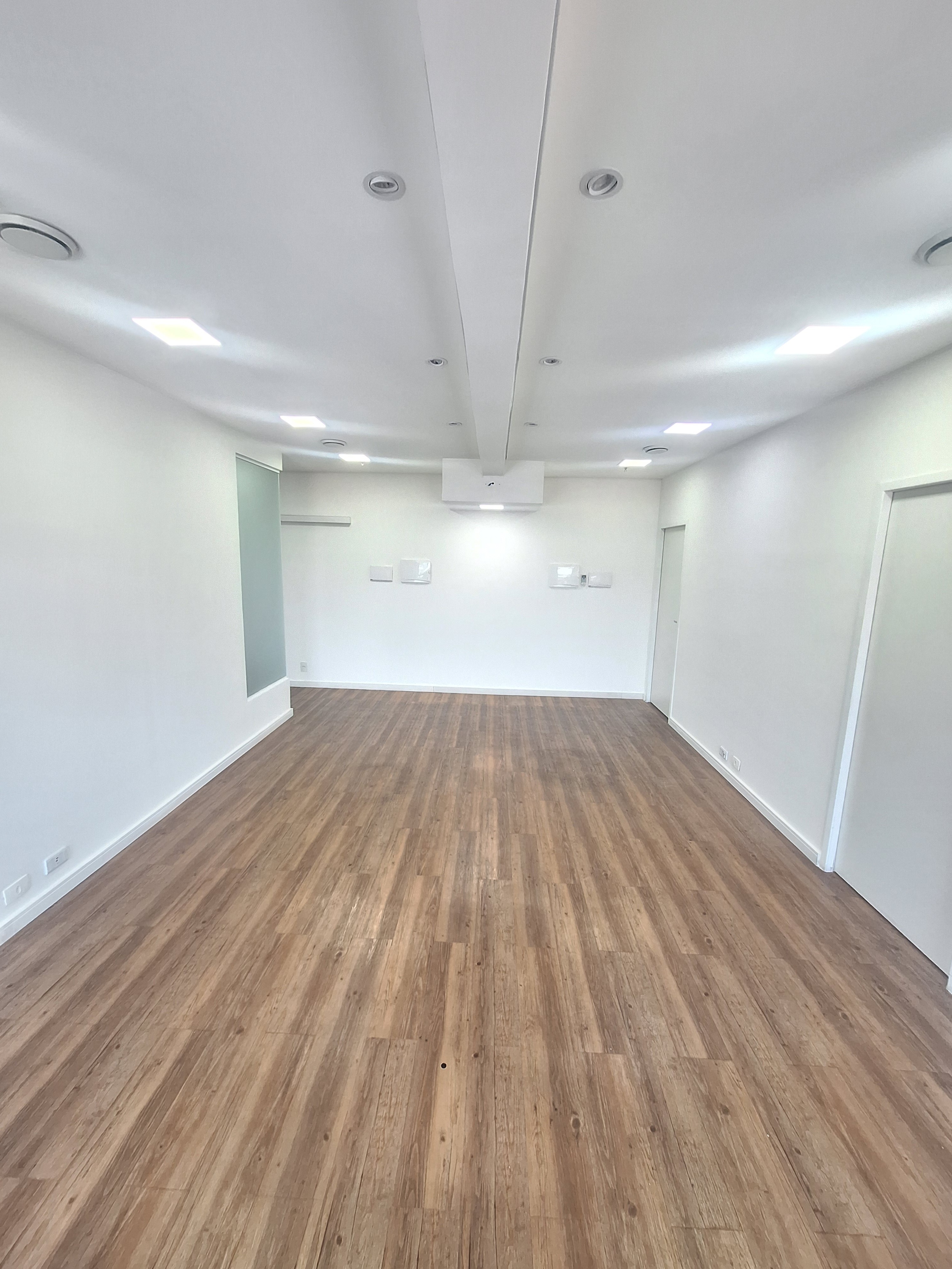 Conjunto Comercial-Sala para alugar, 88m² - Foto 2