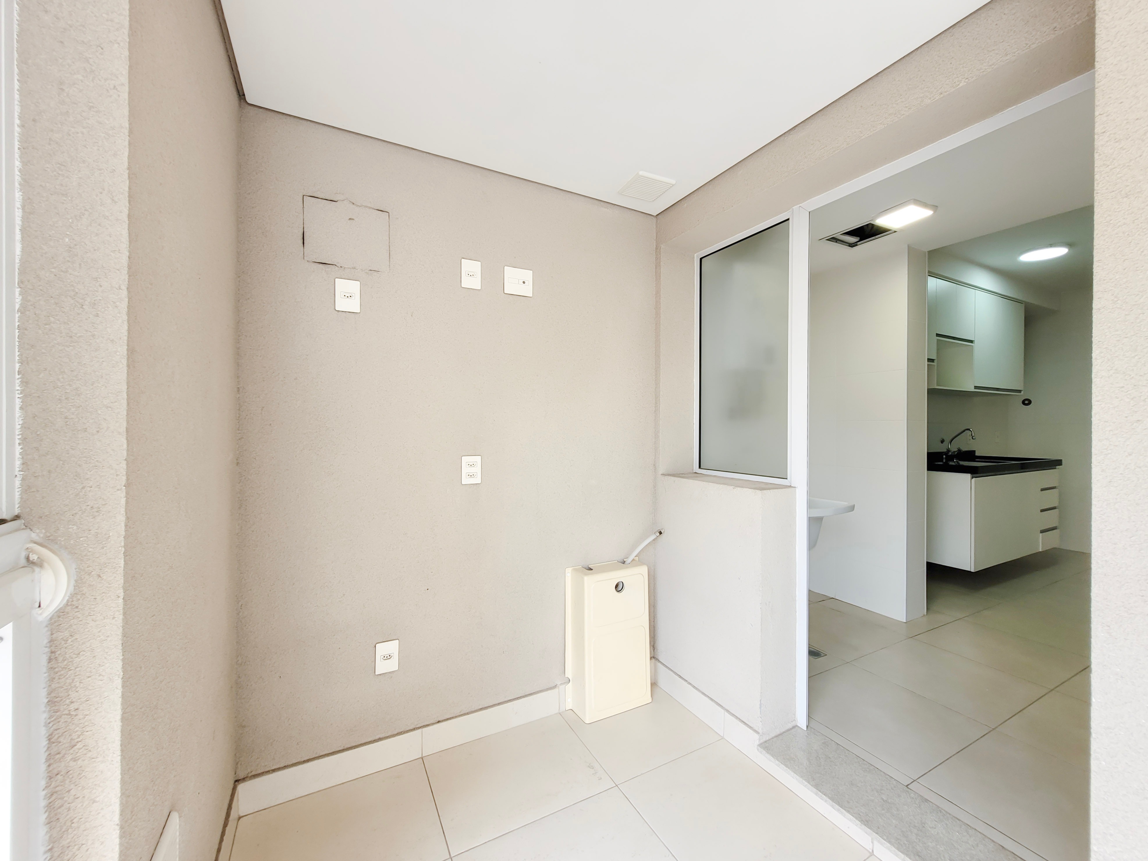 Apartamento para alugar com 2 quartos, 80m² - Foto 5