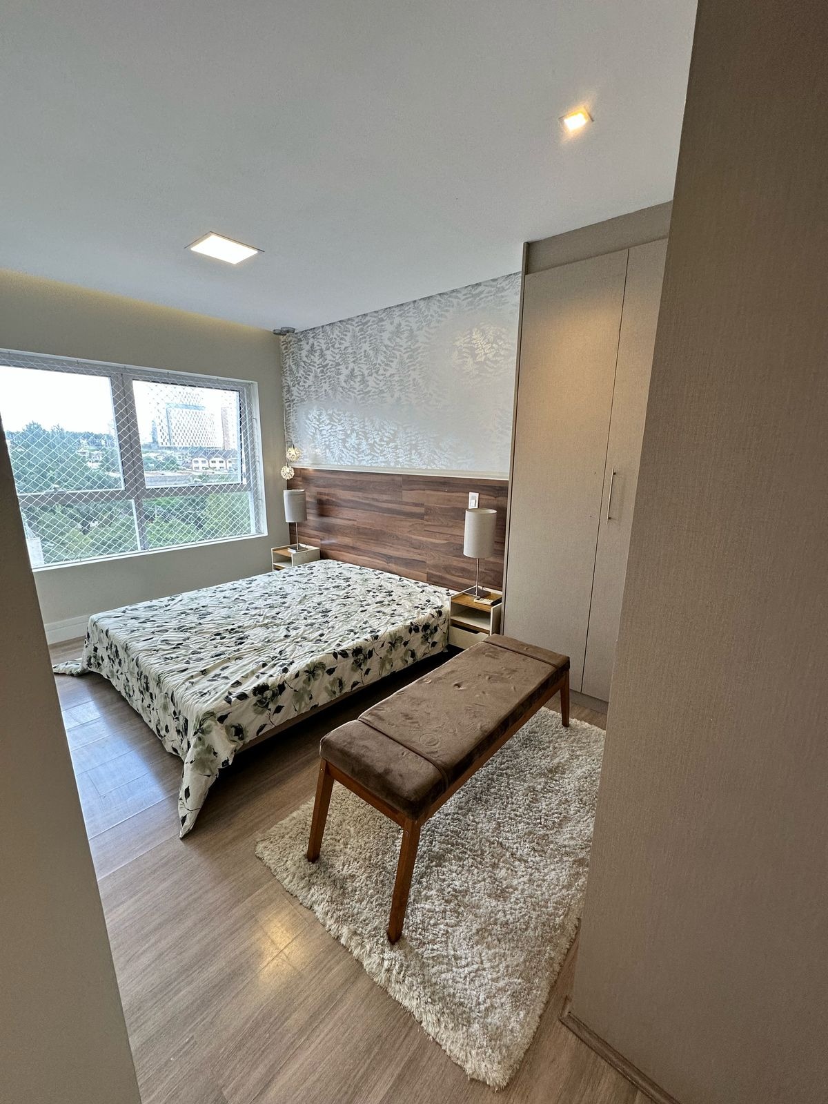 Apartamento para alugar com 2 quartos, 67m² - Foto 18