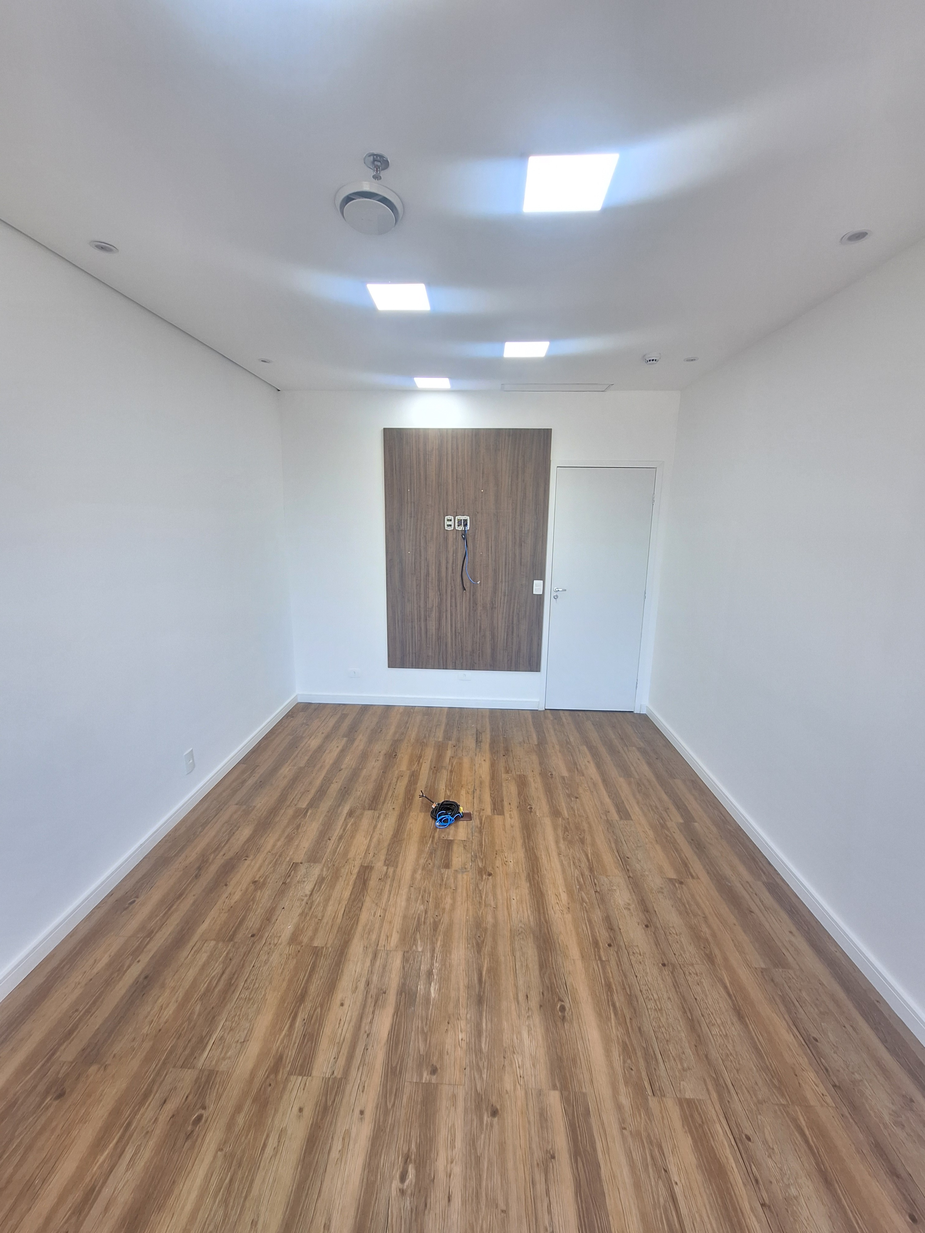 Conjunto Comercial-Sala para alugar, 88m² - Foto 5