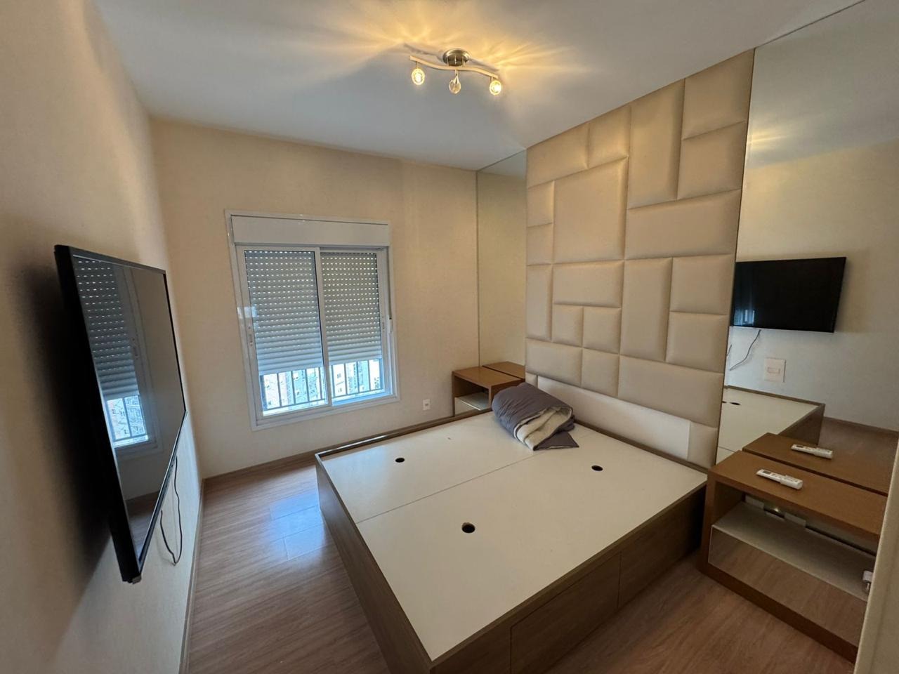 Apartamento para alugar com 3 quartos, 110m² - Foto 26