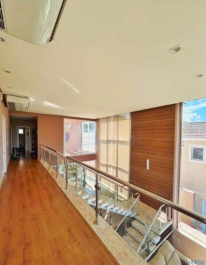 Casa de Condomínio à venda com 5 quartos, 425m² - Foto 11