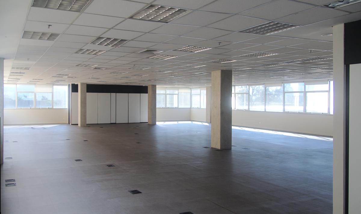 Prédio Inteiro para alugar, 7734m² - Foto 22