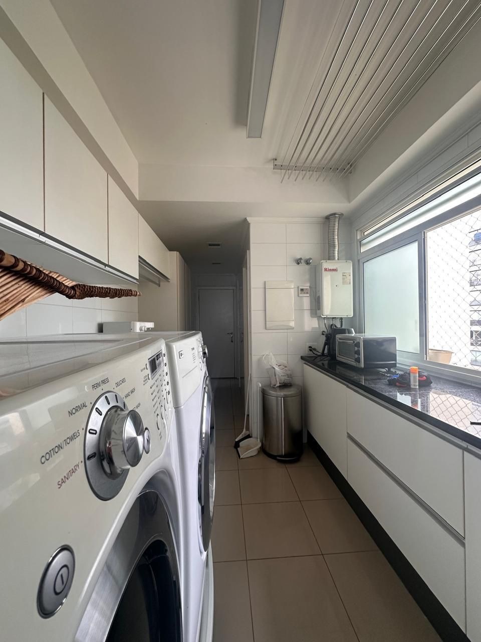 Apartamento à venda com 3 quartos, 201m² - Foto 17