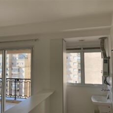 Apartamento para alugar com 1 quarto, 52m² - Foto 5