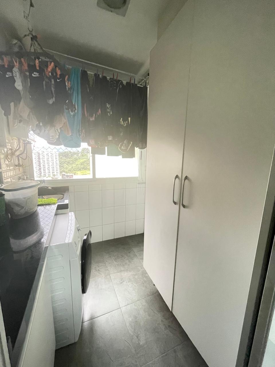 Apartamento à venda com 3 quartos, 139m² - Foto 15