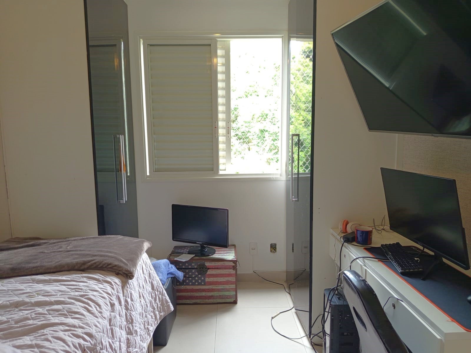 Apartamento à venda com 3 quartos, 96m² - Foto 16