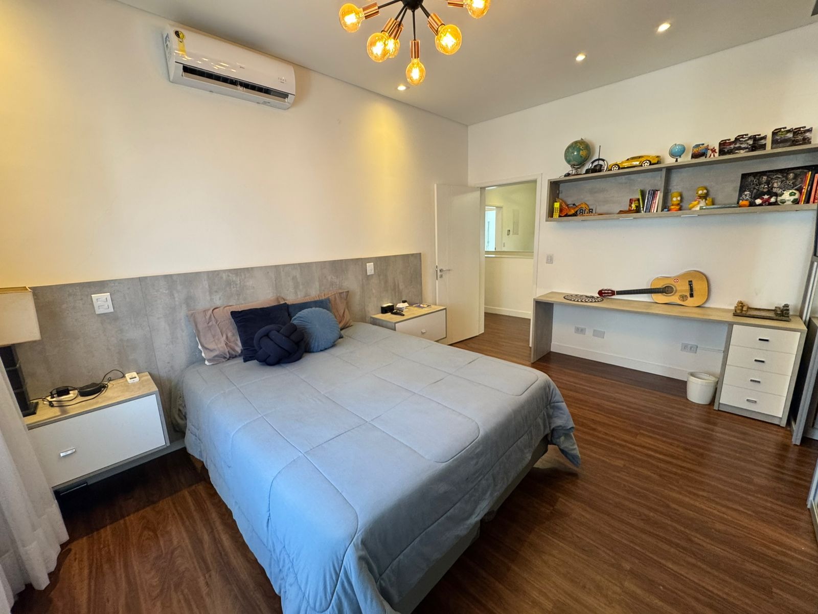 Casa de Condomínio à venda com 4 quartos, 401m² - Foto 20