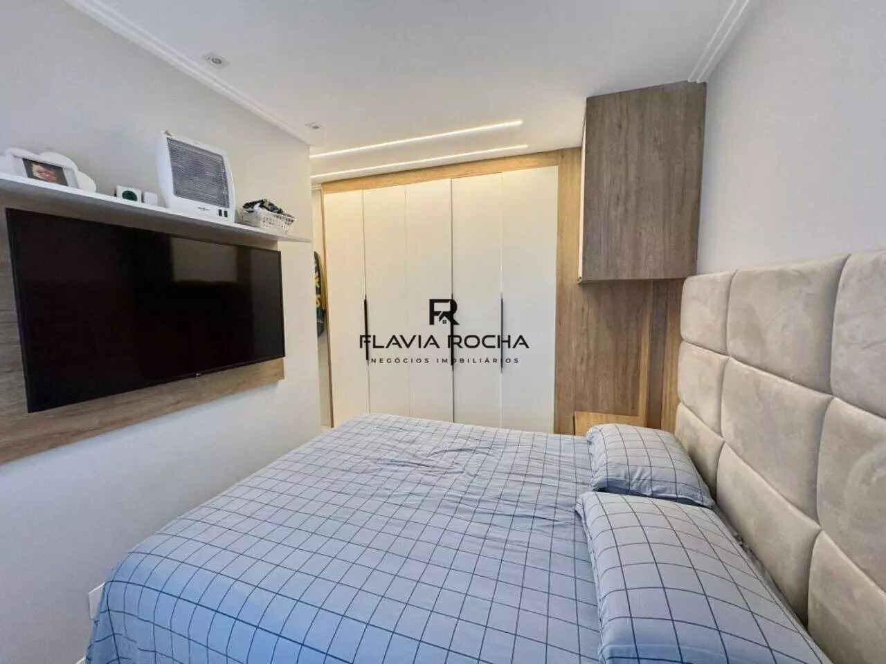 Apartamento à venda com 2 quartos, 52m² - Foto 17