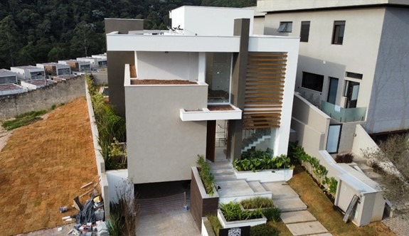 Casa de Condomínio à venda com 4 quartos, 625m² - Foto 42