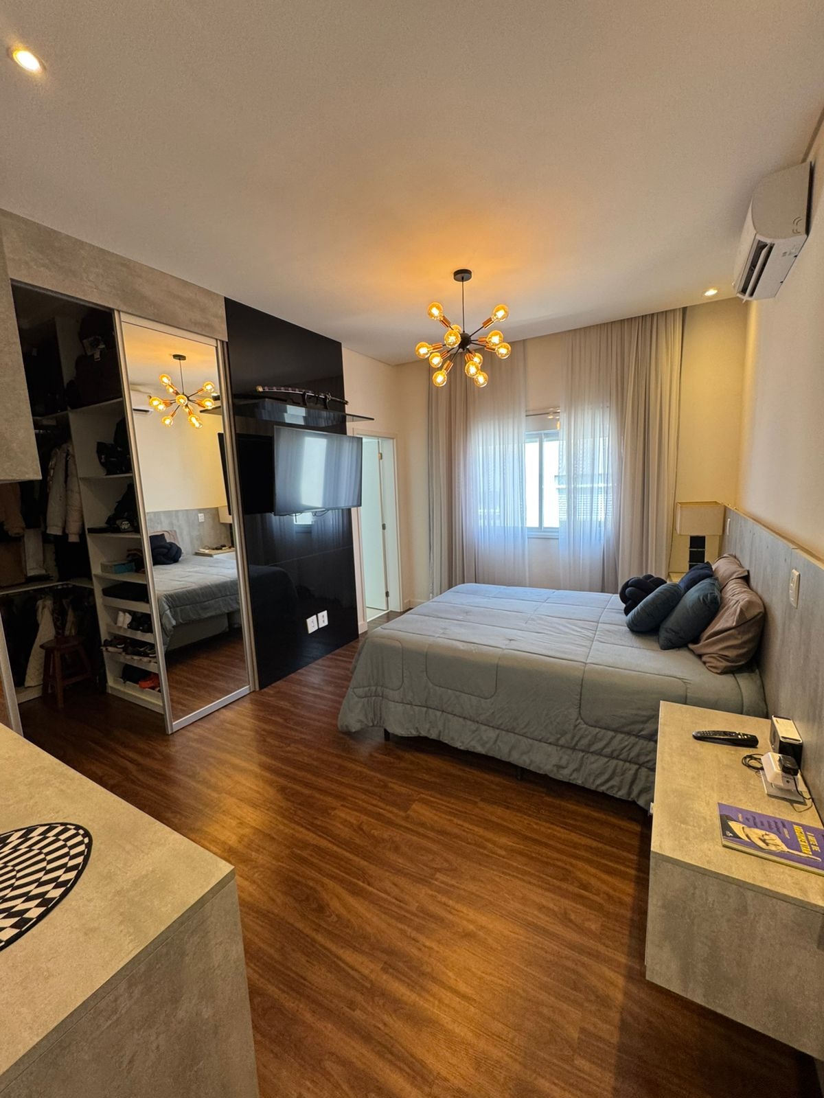 Casa de Condomínio à venda com 4 quartos, 401m² - Foto 18