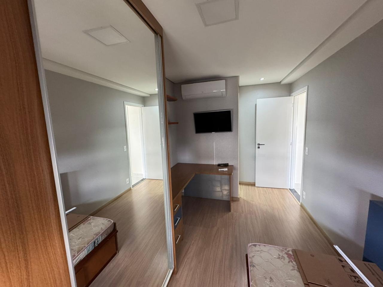 Apartamento para alugar com 3 quartos, 110m² - Foto 24