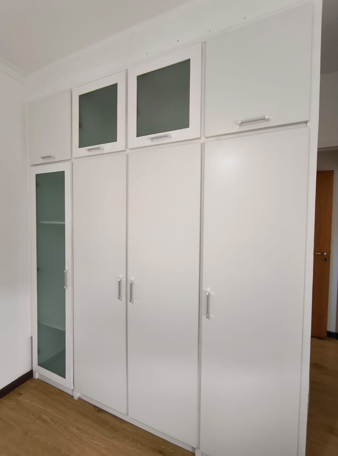 Apartamento para alugar com 2 quartos, 122m² - Foto 16