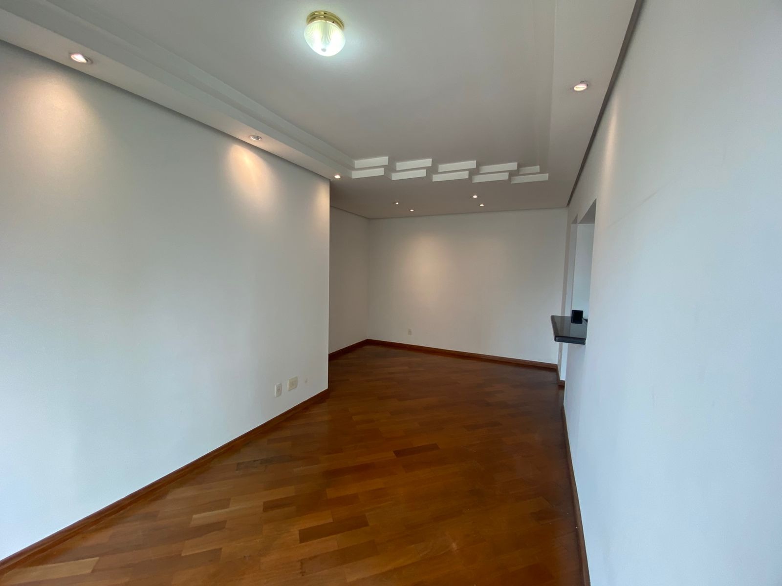 Apartamento à venda com 3 quartos, 80m² - Foto 6