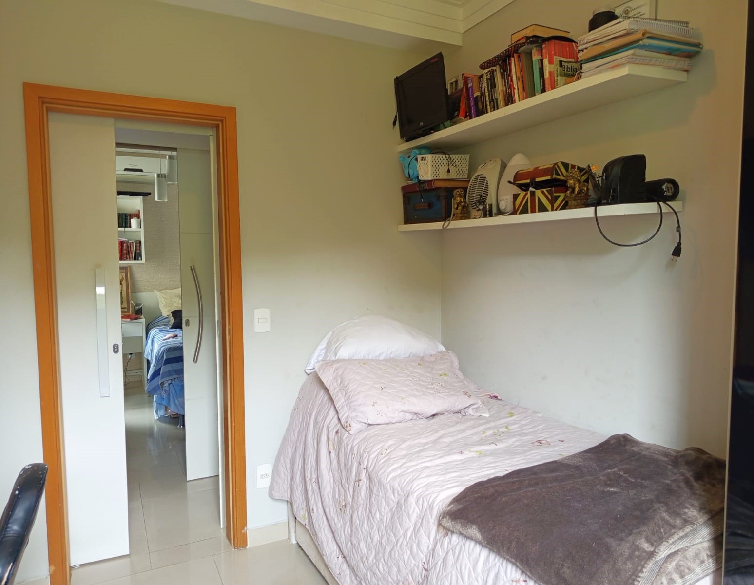 Apartamento à venda com 3 quartos, 96m² - Foto 15