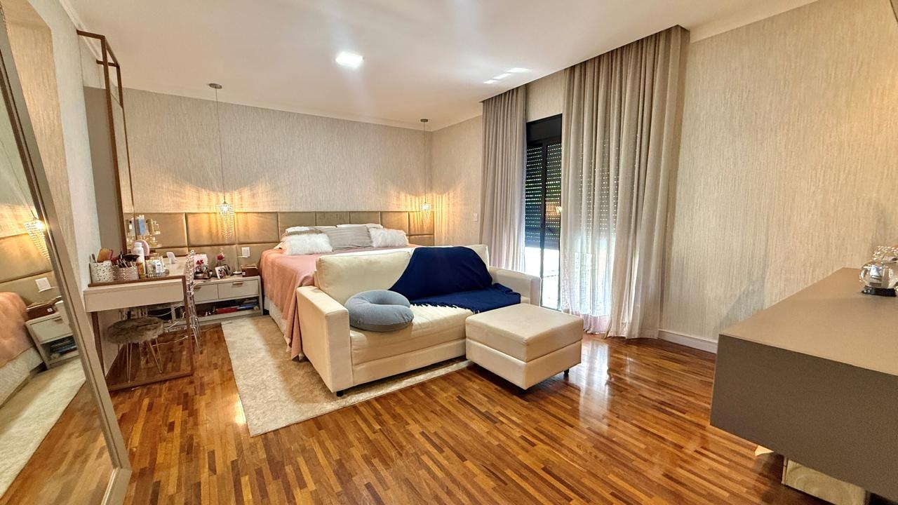 Sobrado à venda com 4 quartos, 533m² - Foto 15