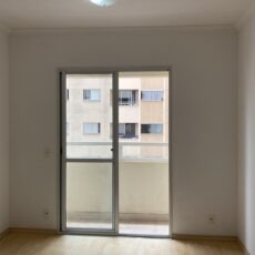 Apartamento para alugar com 3 quartos, 72m² - Foto 1