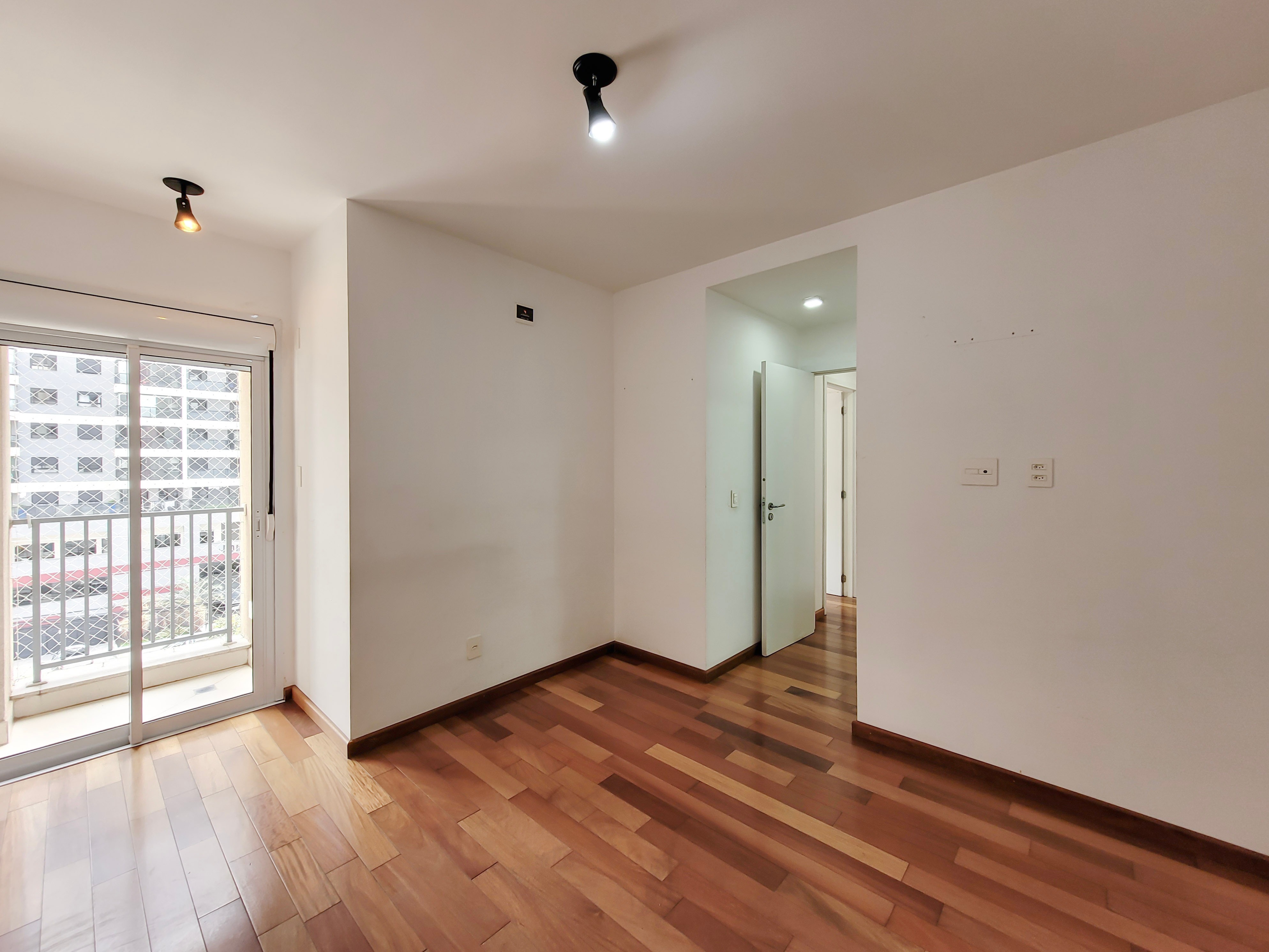 Apartamento para alugar com 2 quartos, 80m² - Foto 20