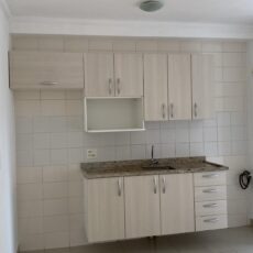 Apartamento para alugar com 3 quartos, 72m² - Foto 2