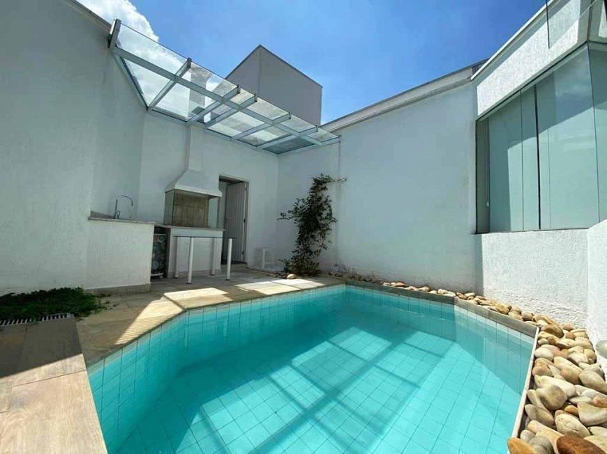 Casa de Condomínio à venda com 3 quartos, 350m² - Foto 18