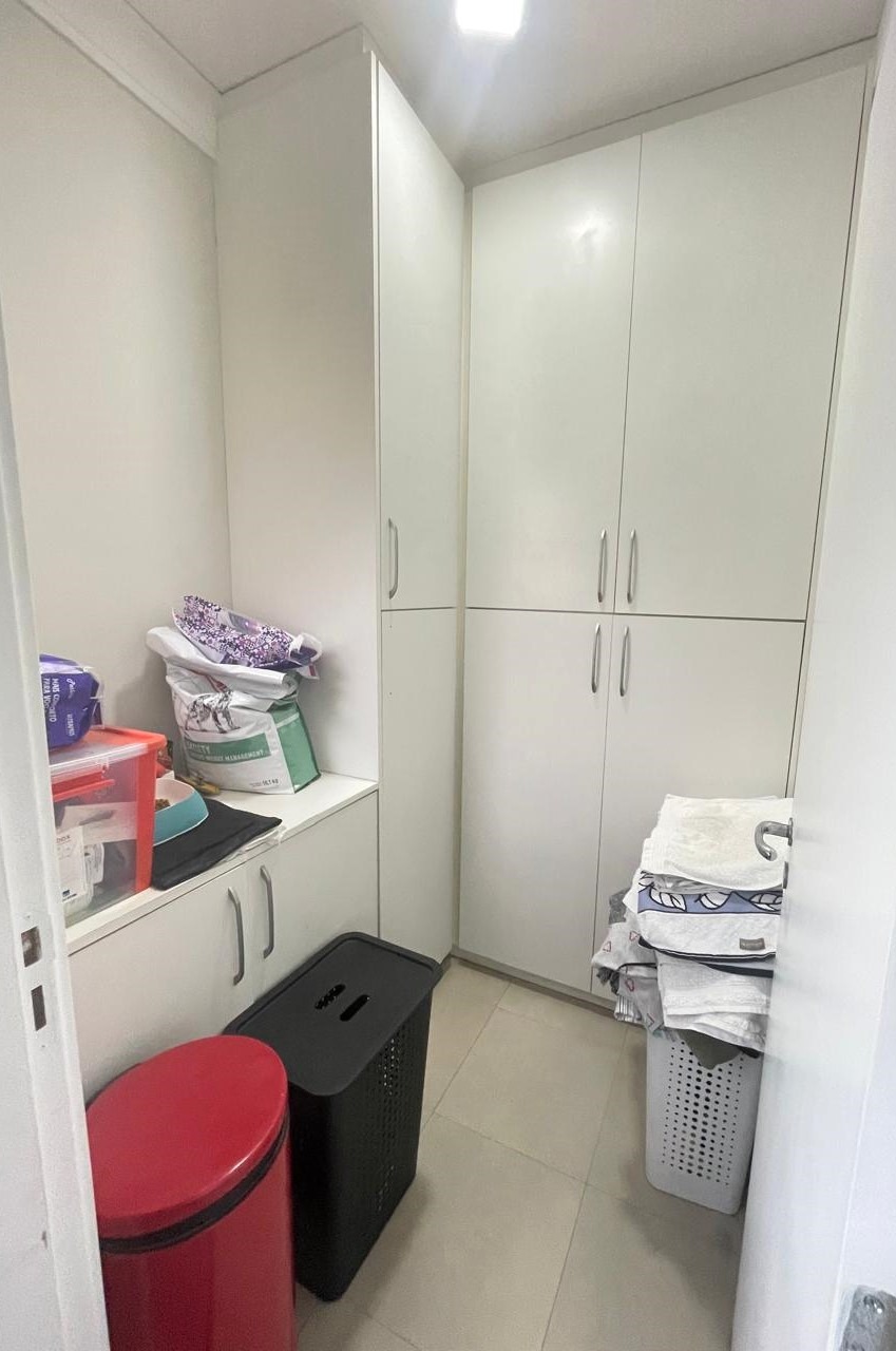 Apartamento à venda com 3 quartos, 139m² - Foto 16