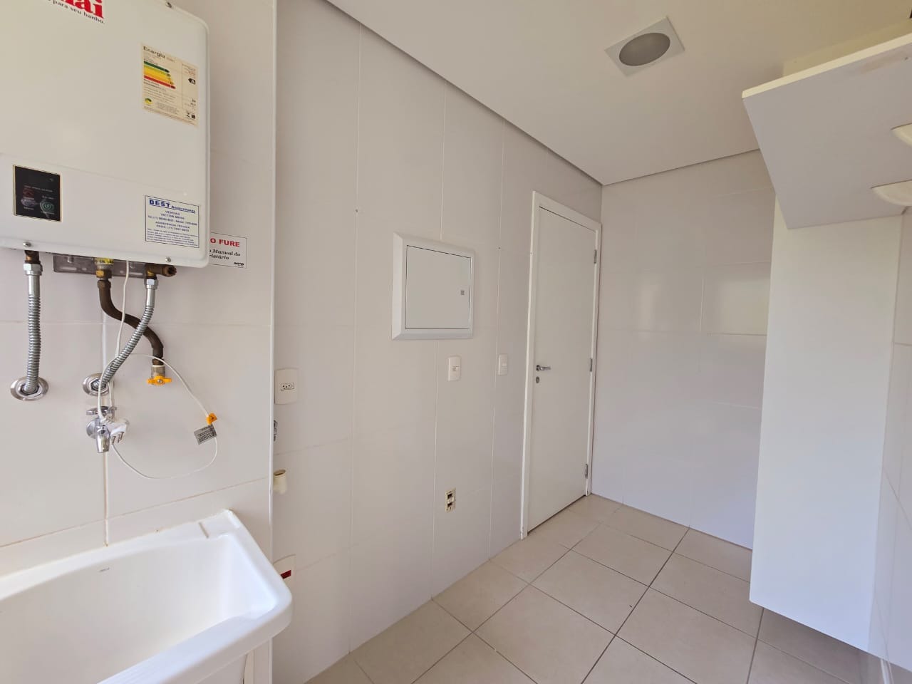 Apartamento à venda com 3 quartos, 123m² - Foto 9