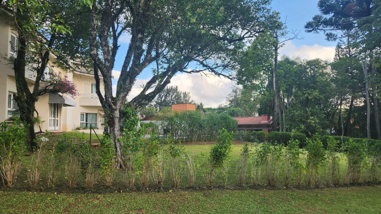 Casa de Condomínio à venda com 4 quartos, 400m² - Foto 15