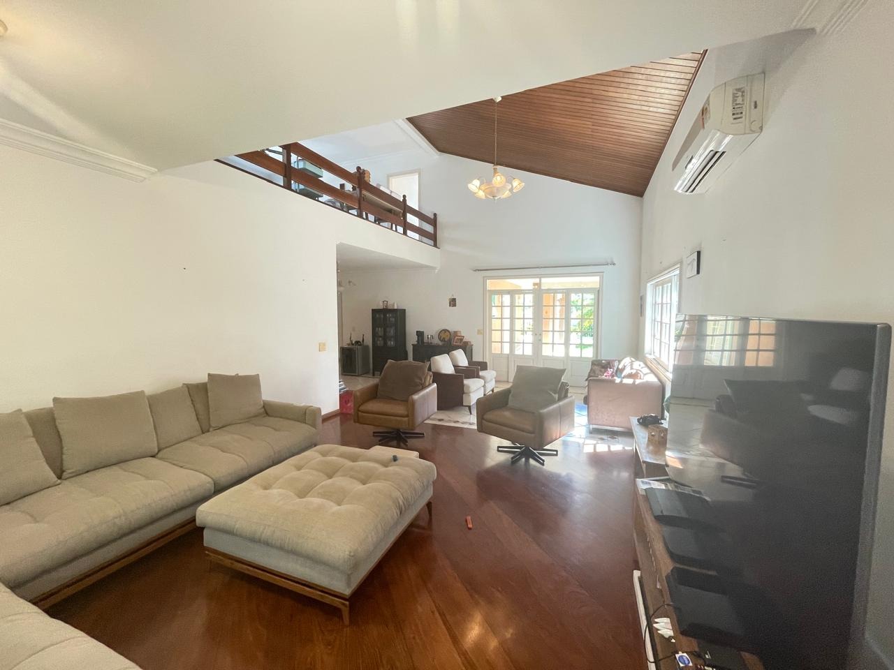 Casa de Condomínio à venda com 3 quartos, 461m² - Foto 16