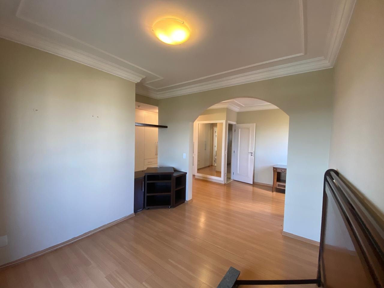 Apartamento para alugar com 3 quartos, 153m² - Foto 11