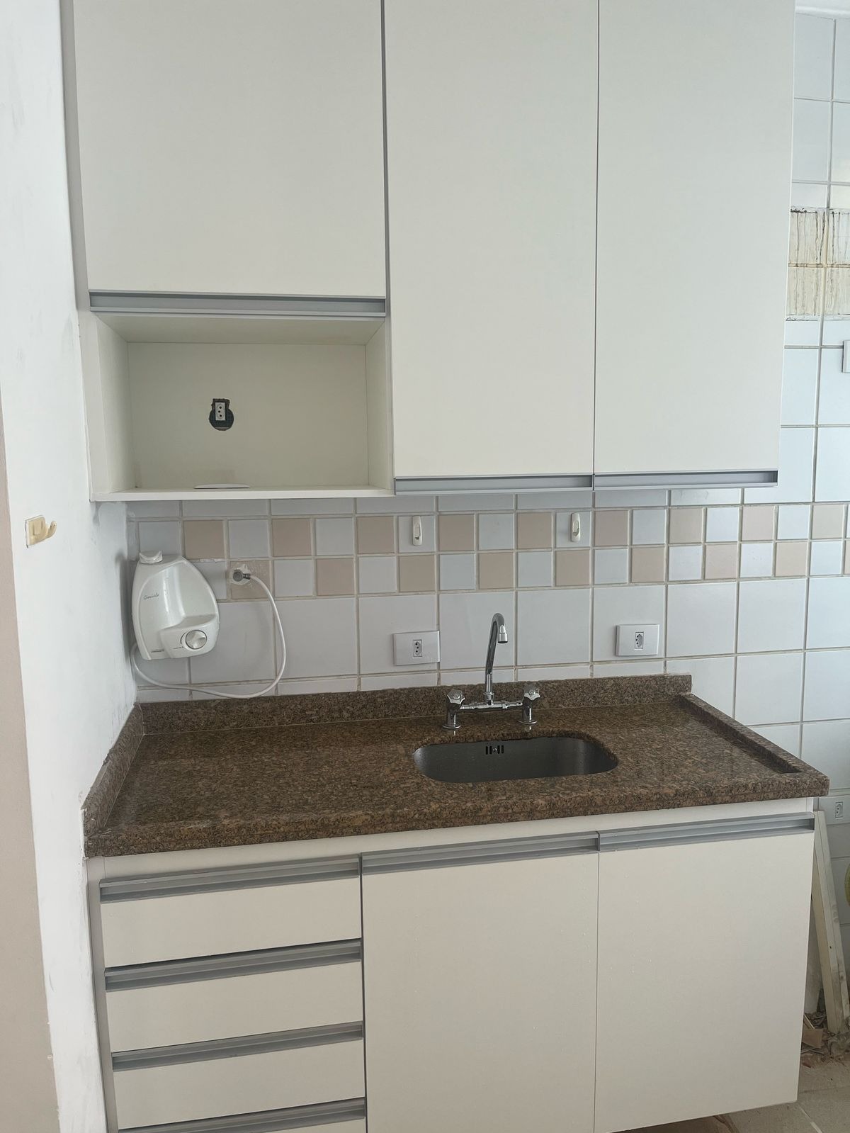 Apartamento para alugar com 2 quartos, 68m² - Foto 4