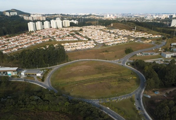 Loteamento e Condomínio à venda e aluguel, 11325m² - Foto 1