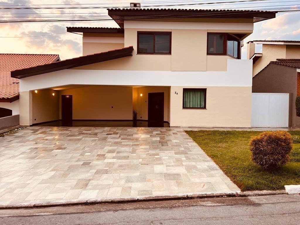 Casa de Condomínio à venda e aluguel com 4 quartos, 500m² - Foto 20