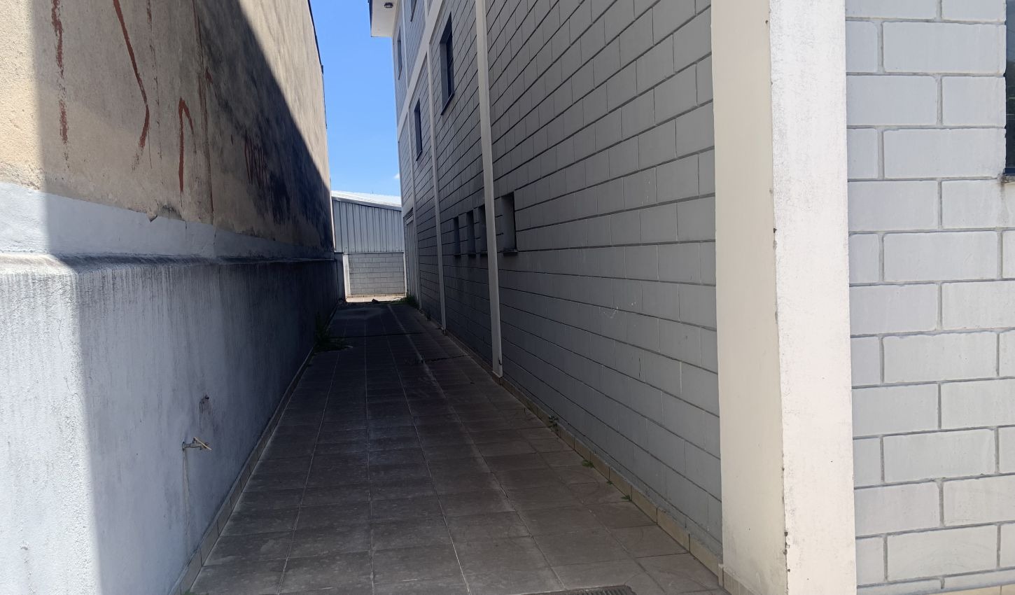 Depósito-Galpão-Armazém para alugar, 370m² - Foto 20
