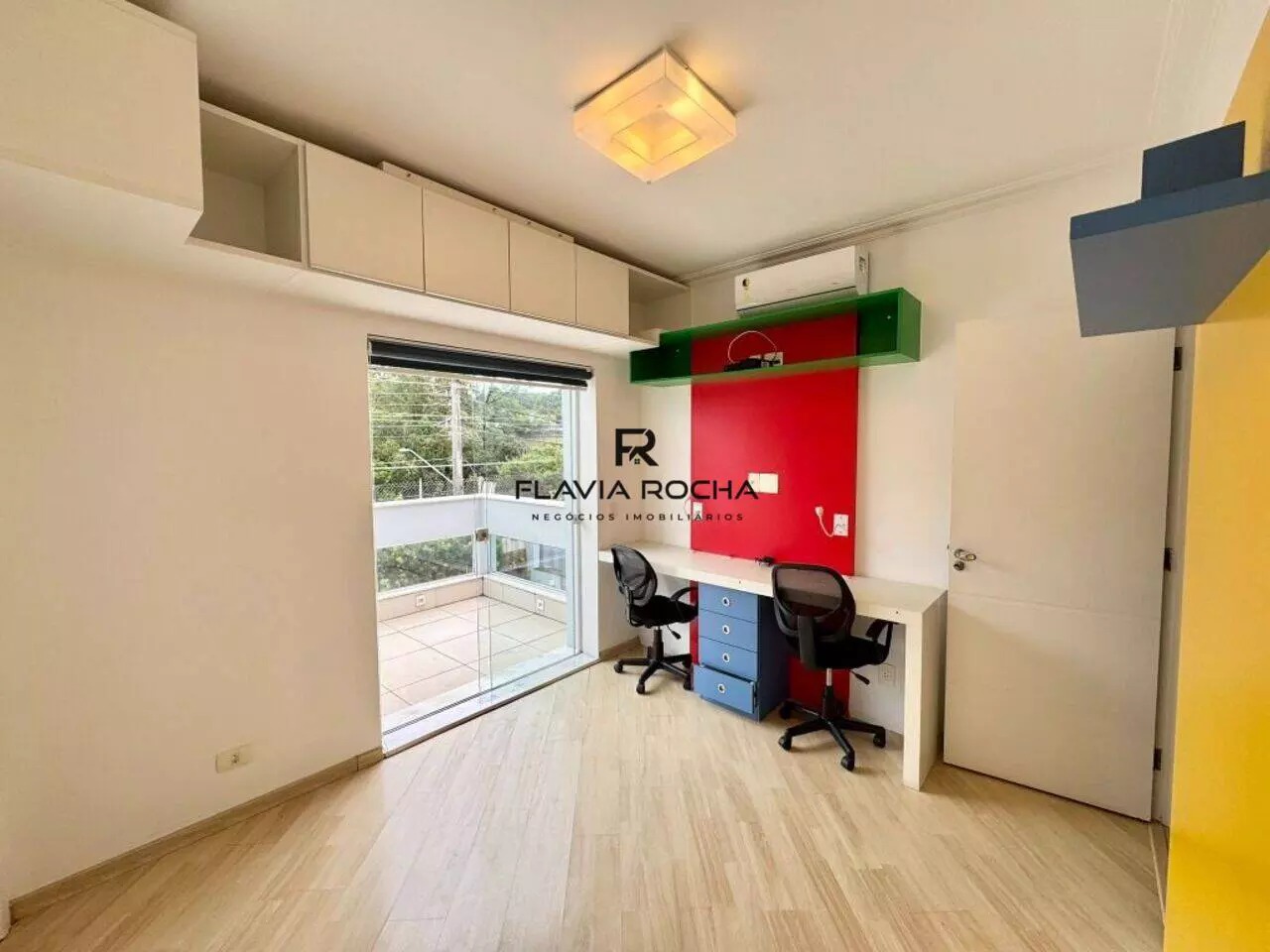 Casa de Condomínio à venda com 4 quartos, 280m² - Foto 26