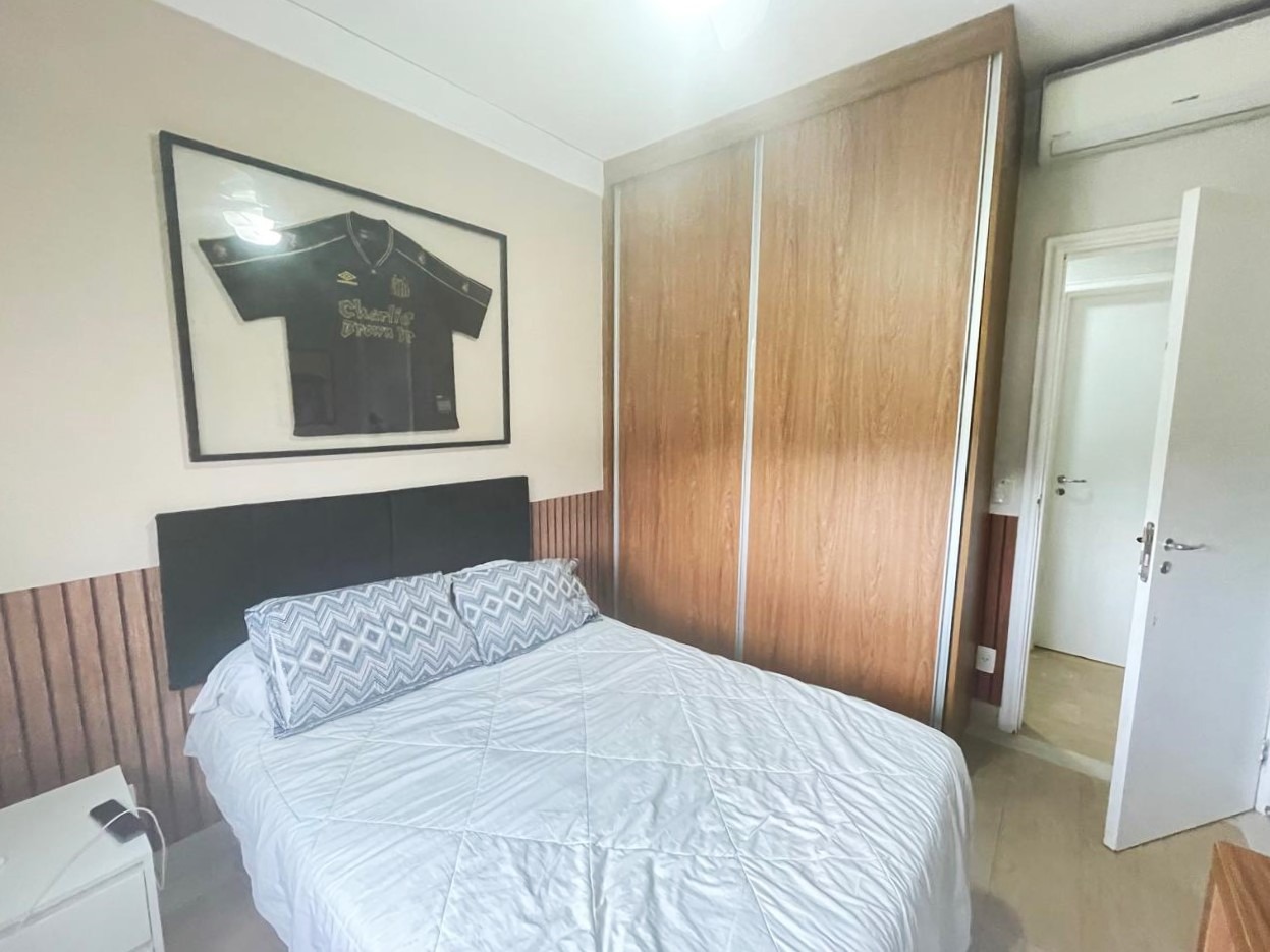 Apartamento à venda com 3 quartos, 139m² - Foto 28