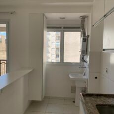 Apartamento para alugar com 1 quarto, 52m² - Foto 7