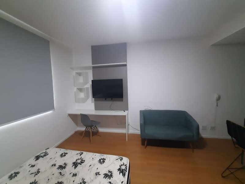 Flat/Apart Hotel para alugar com 1 quarto, 26m² - Foto 9