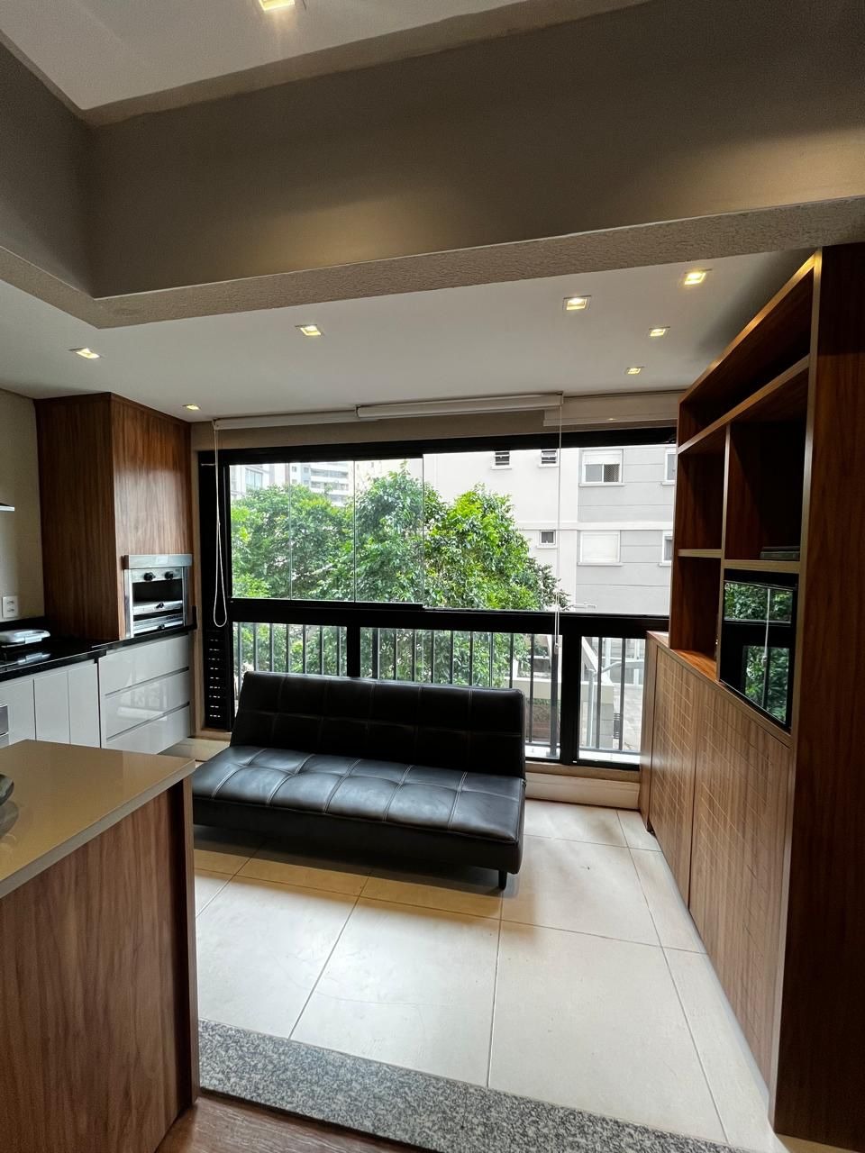 Apartamento para alugar com 2 quartos, 63m² - Foto 3