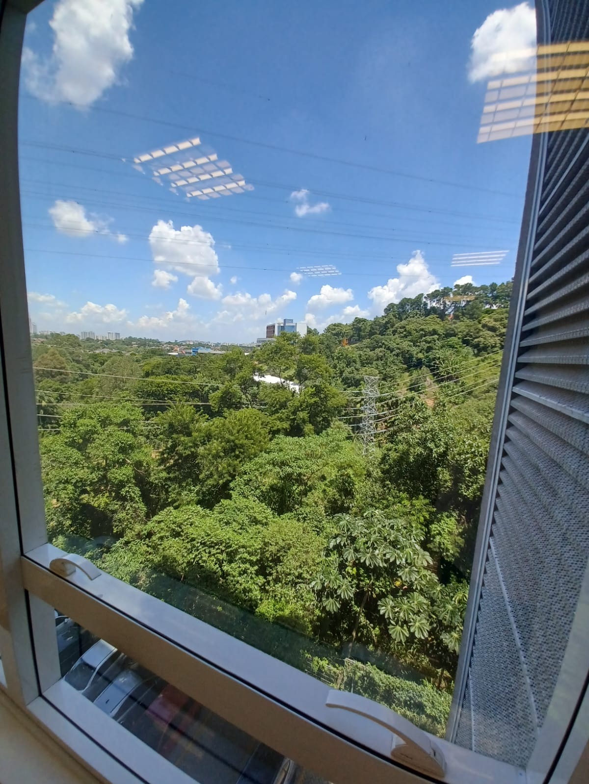 Conjunto Comercial-Sala para alugar, 30m² - Foto 16
